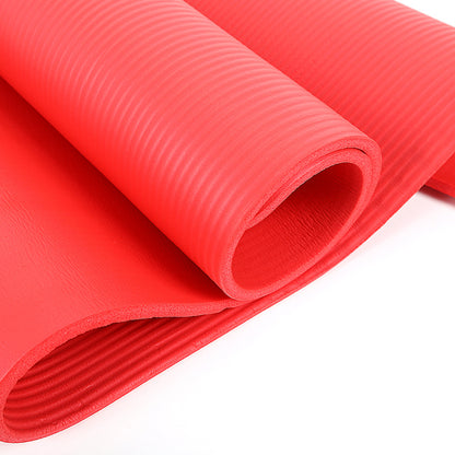 yoga mat