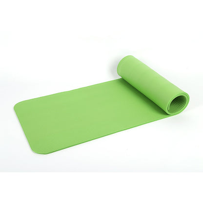 yoga mat