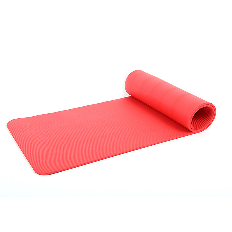 yoga mat