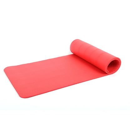yoga mat