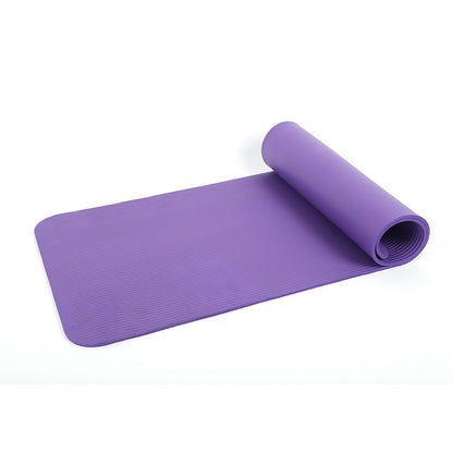 yoga mat