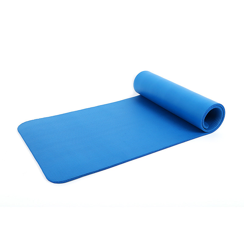 yoga mat