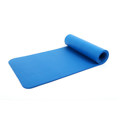 yoga mat
