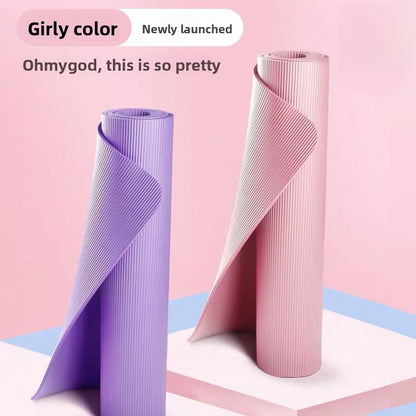 Yoga Mat