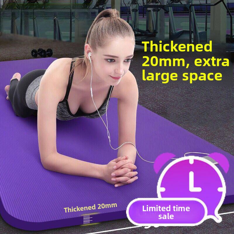 Yoga Mat