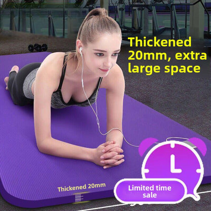 Yoga Mat