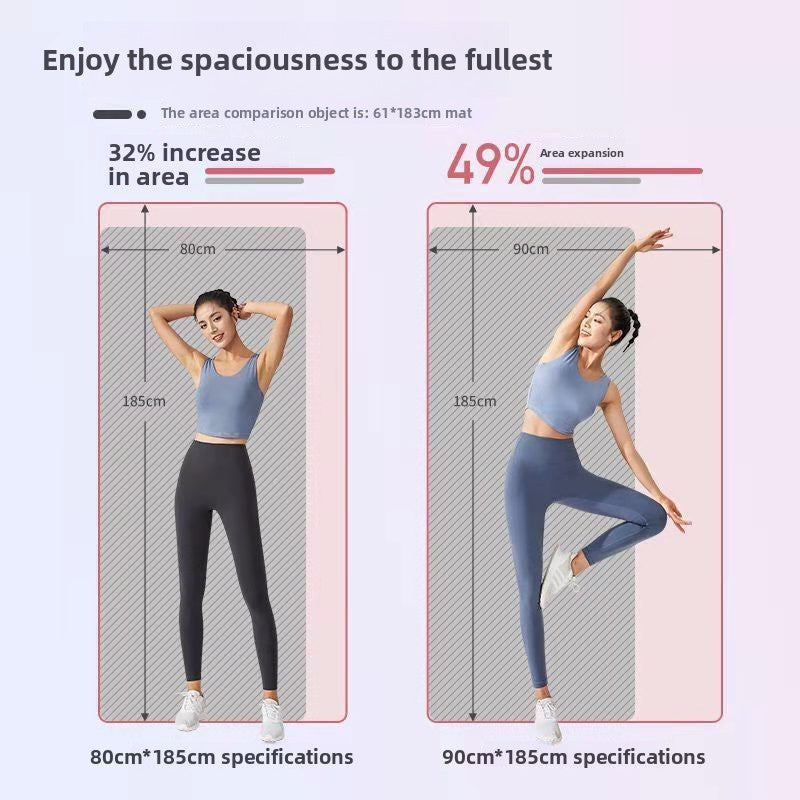 Yoga Mat