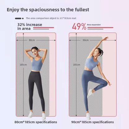 Yoga Mat