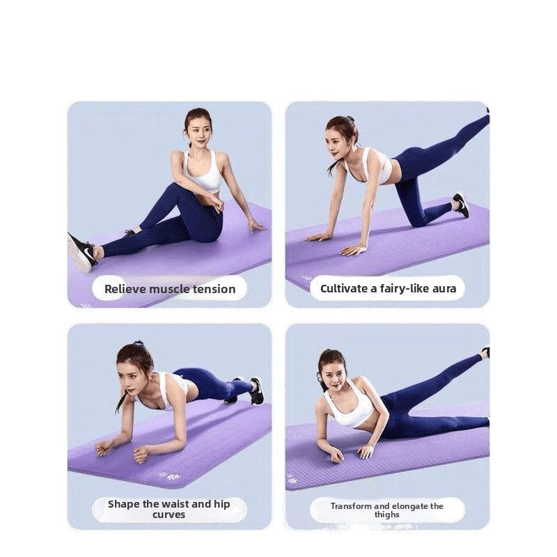 Yoga Mat