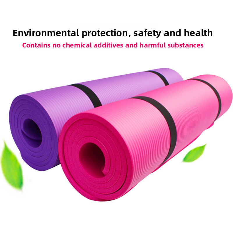 Yoga Mat
