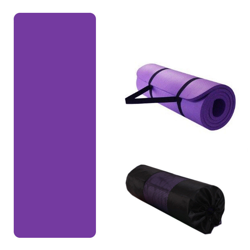 Yoga Mat