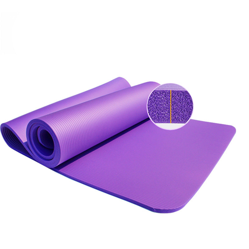 Yoga Mat