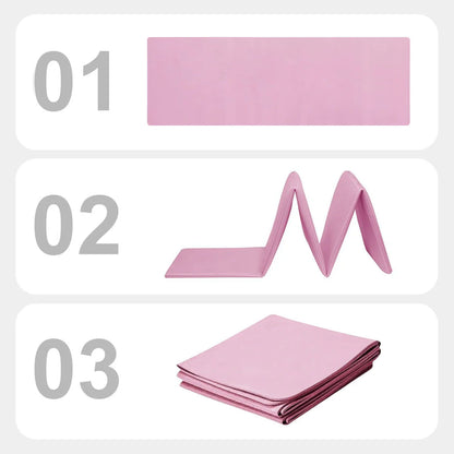 Yoga Mat