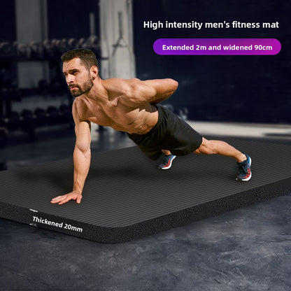 Yoga Mat