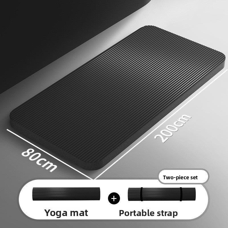 Yoga Mat
