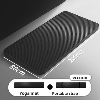 Yoga Mat
