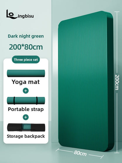 Yoga Mat
