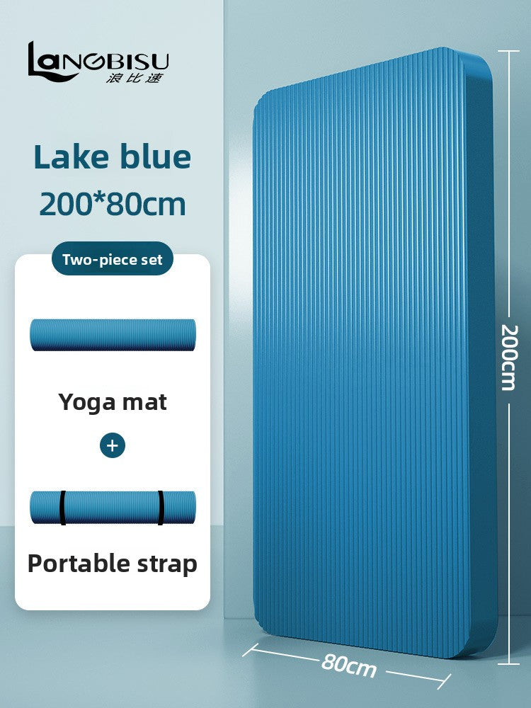 Yoga Mat