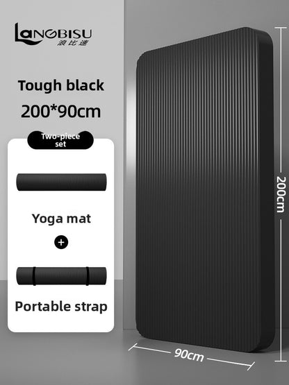 Yoga Mat