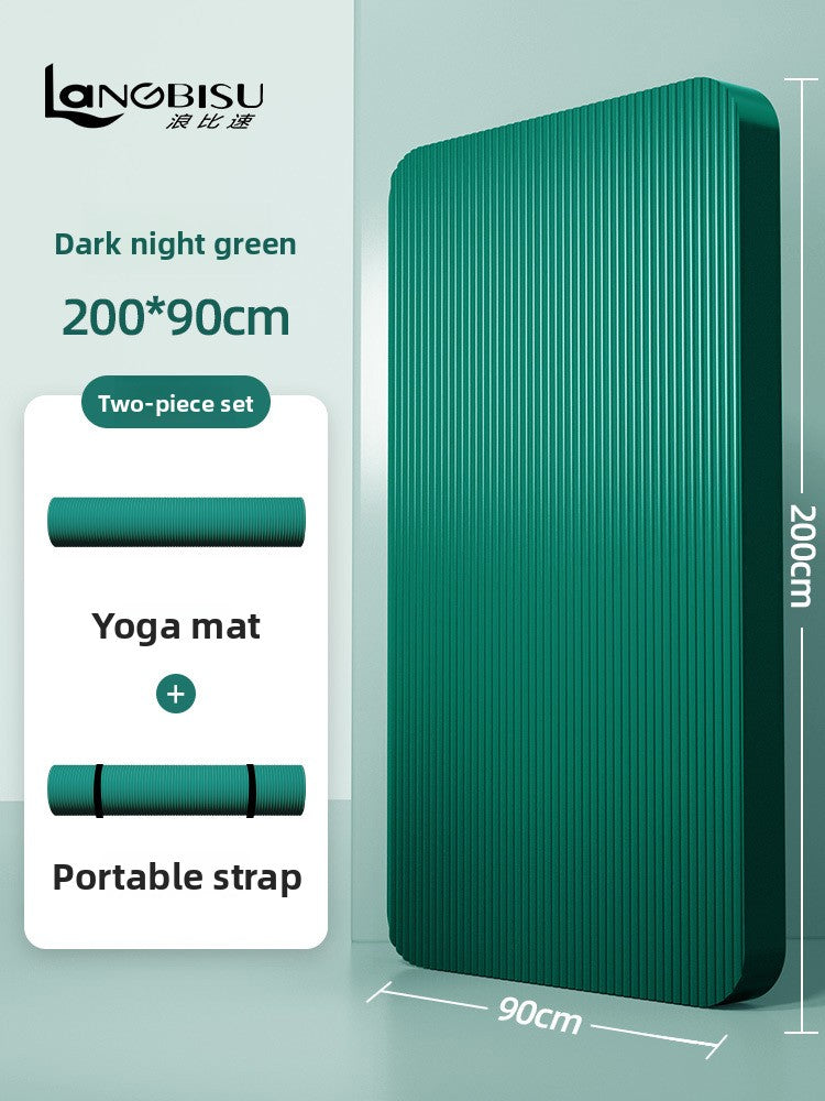 Yoga Mat