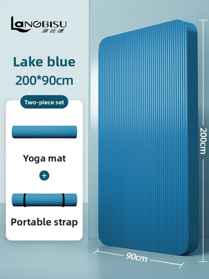 Yoga Mat