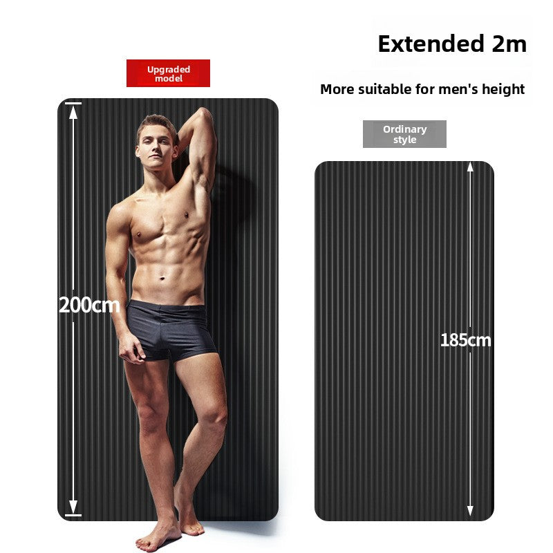 Yoga Mat