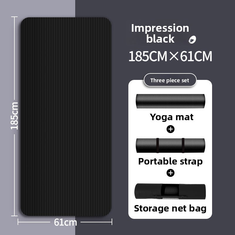 Yoga Mat
