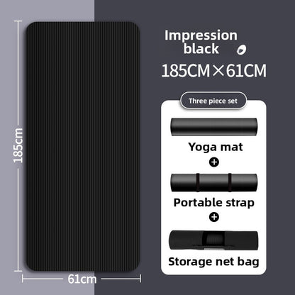 Yoga Mat