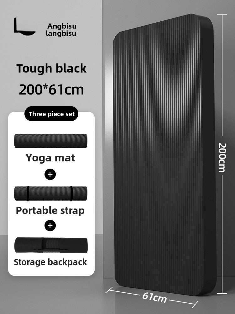 Yoga Mat