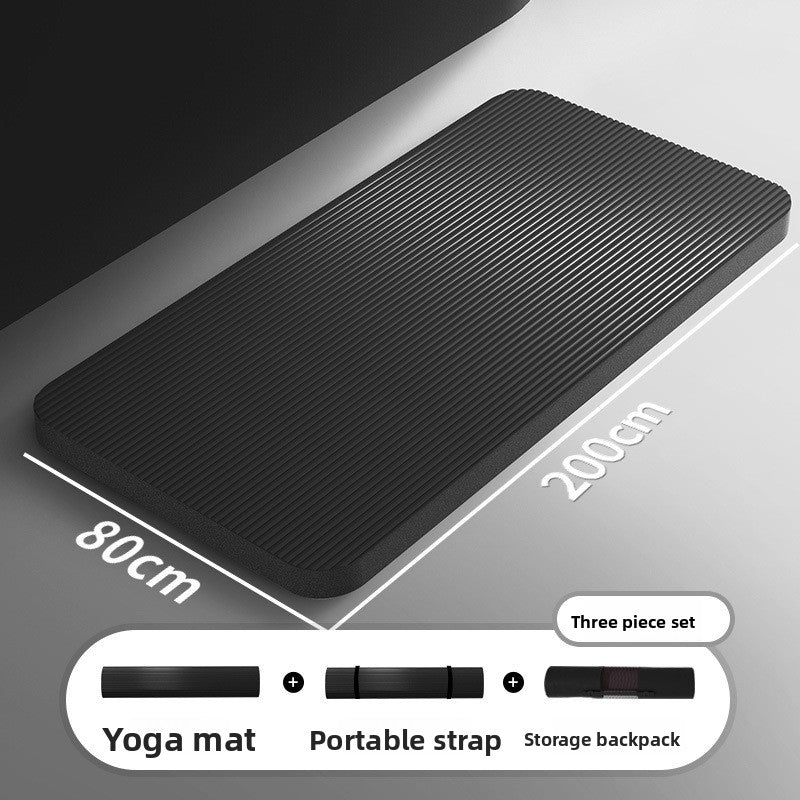 Yoga Mat