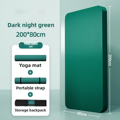 Yoga Mat