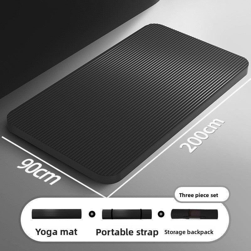 Yoga Mat