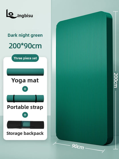 Yoga Mat