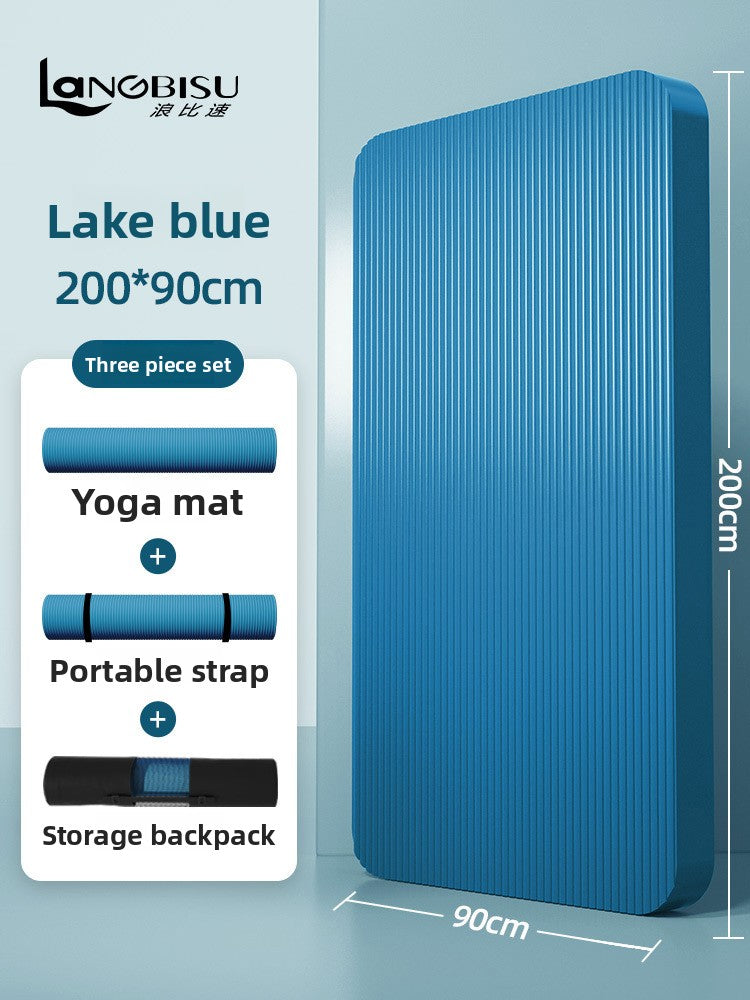 Yoga Mat