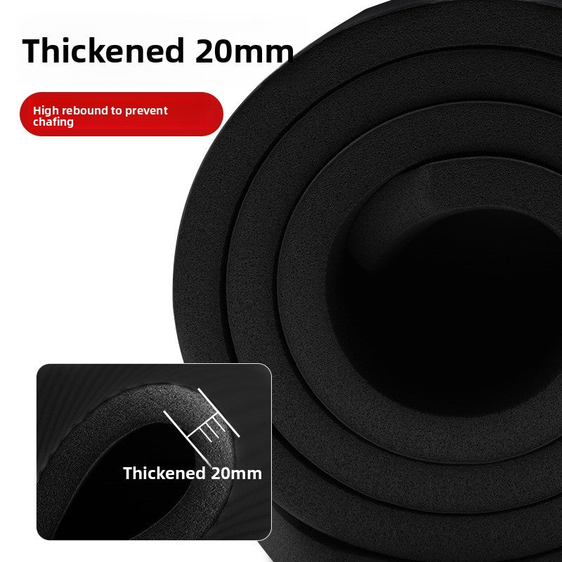Yoga Mat