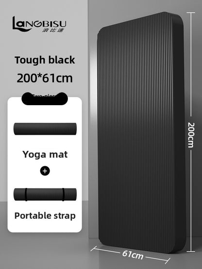 Yoga Mat