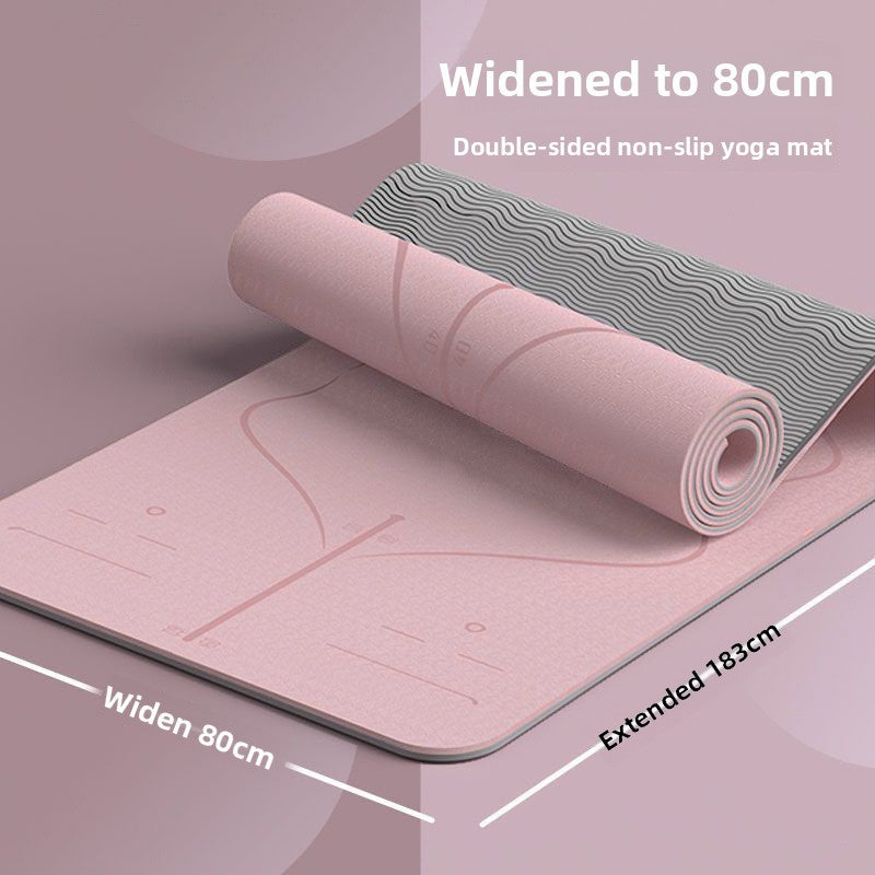 Yoga Mat