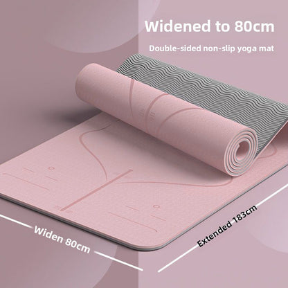 Yoga Mat