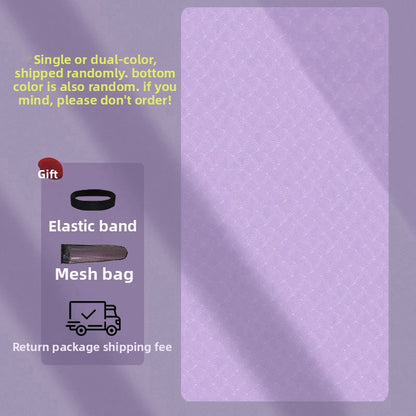 Yoga Mat