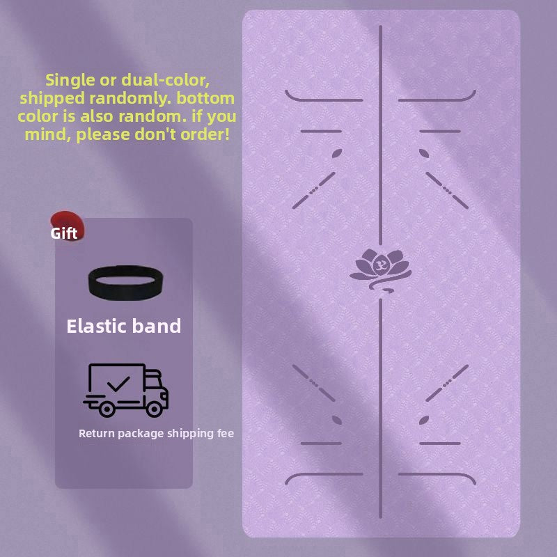 Yoga Mat