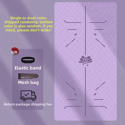 Yoga Mat