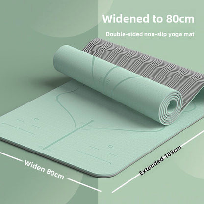 Yoga Mat