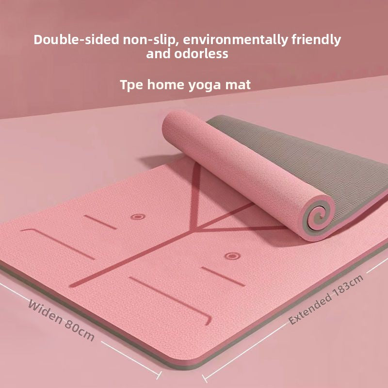 Yoga Mat