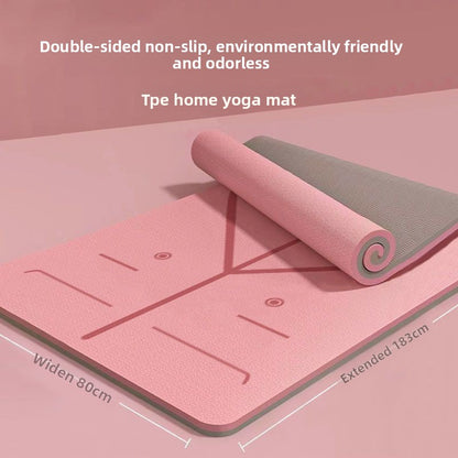 Yoga Mat