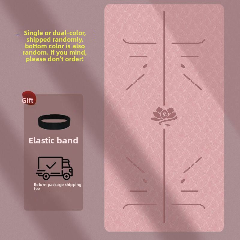 Yoga Mat