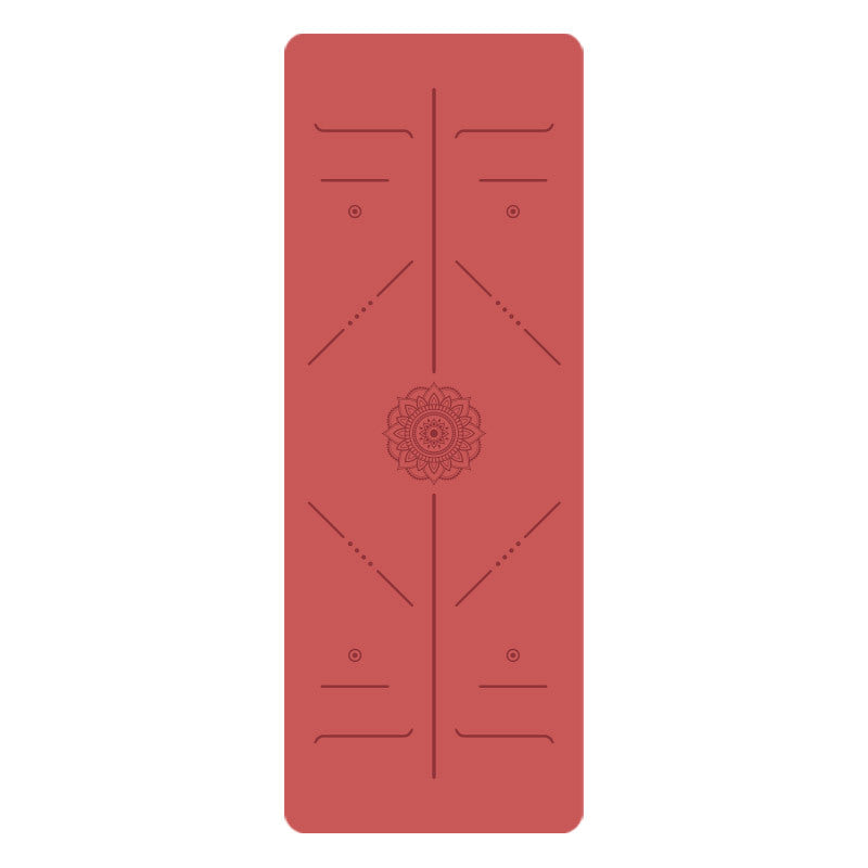Yoga Mat