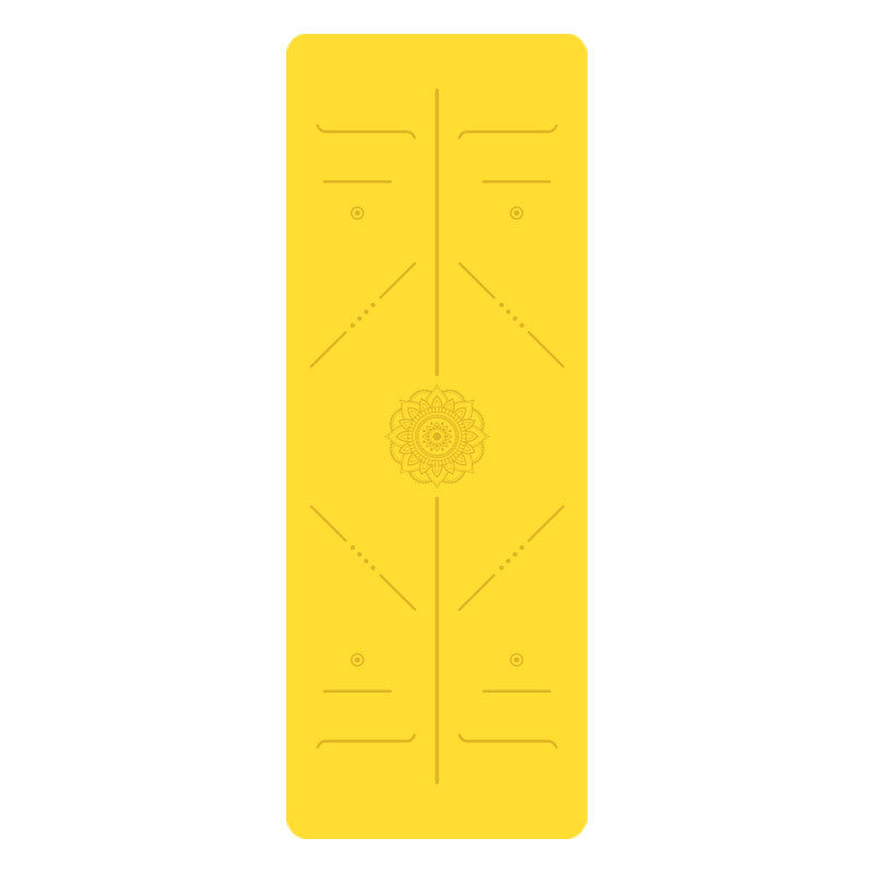 Yoga Mat