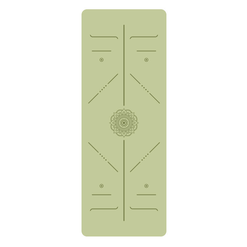 Yoga Mat