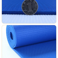 Black 183*61*0.6cm