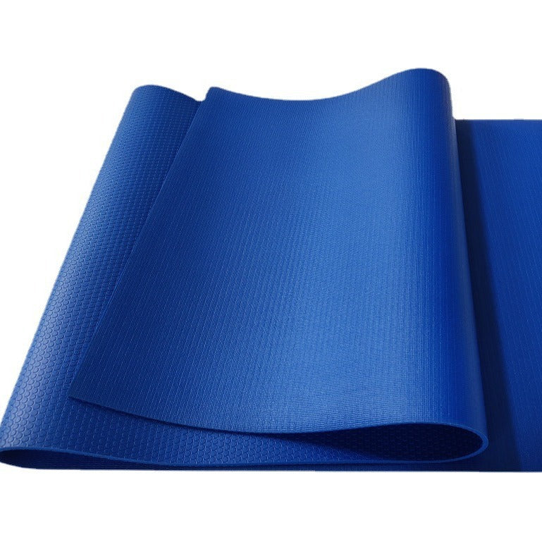 yoga mat